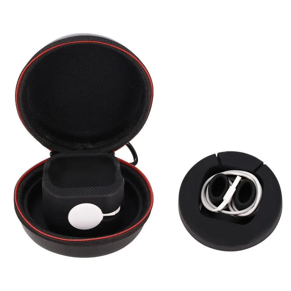 Новые часы в коробке для хранения зарядная подставка чехол Iwatch Airpod