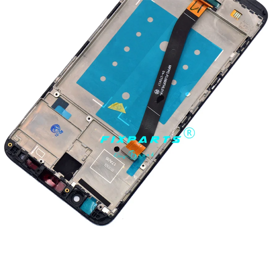 ЖК huawei Nova 2i ЖК-дисплей, сенсорная панель, дигитайзер в сборе, запасные части 5," huawei mate 10 Lite lcd