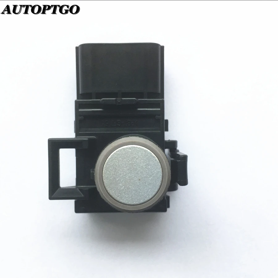 AUTOPTGO Новый OE 39680 SZA A11 PDC резервный датчик парковки бампера 39680SZAA11 для Honda Pilot Spirior