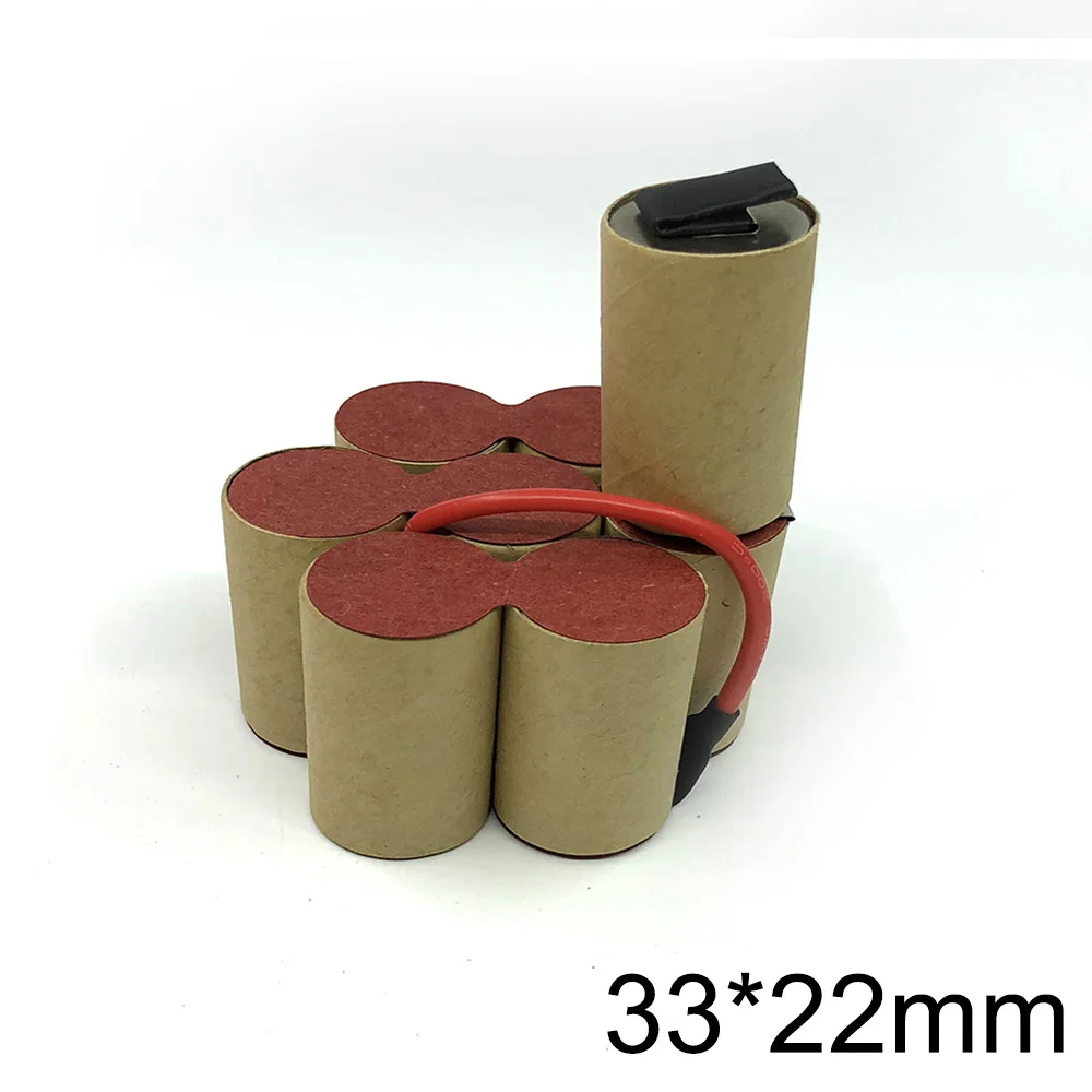 4/5SC 3000mAh для Bosch 9 6 V Ni MH аккумулятор CD 2607335461/2607335272 J38429M самостоятельной