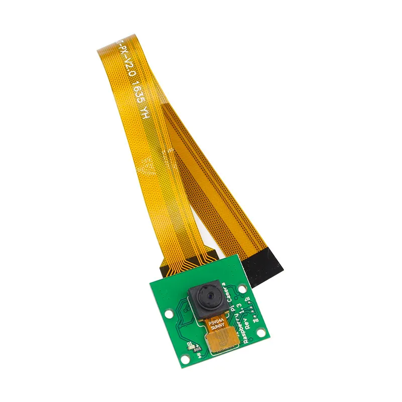 Raspberry Pi Zero Camera 5MP Mini Version 1080P Модуль камеры + кабель FFC 16 см для W / 1 3|Аксессуары