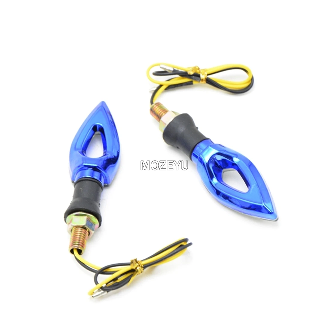 Указатели поворота мотоцикла для SUZUKI GSR 600 750 1000 GSR600 GSR750 GSR1000 |