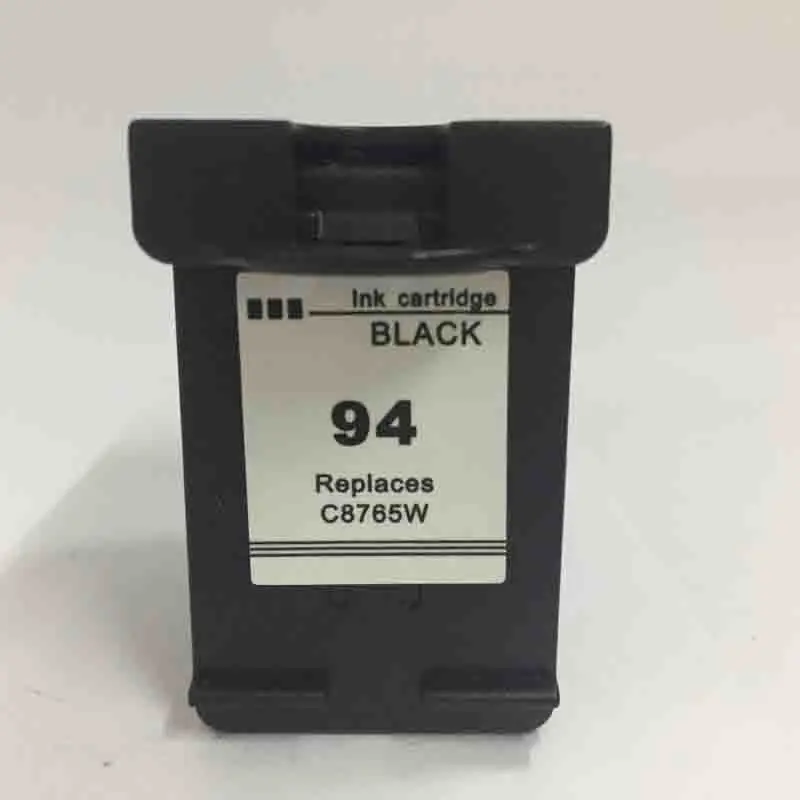 Einkshop совместимый картридж с чернилами Замена для HP 94 95 шт 1610 1510 2350 2355 Deskjet 5740 6540 6840