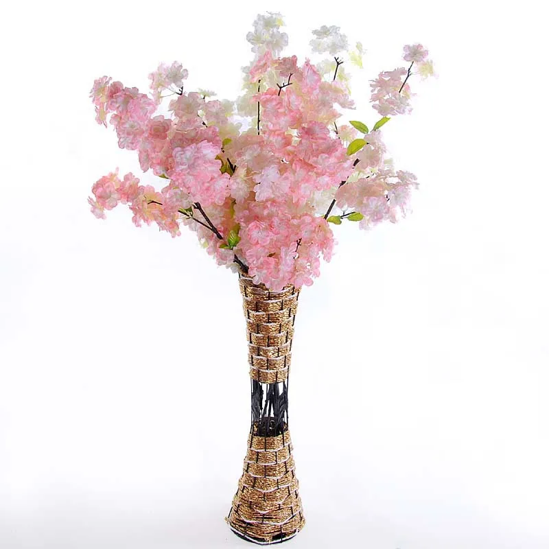 Гирлянда из искусственных пионов шёлковый цветок идеальное украшение для двери