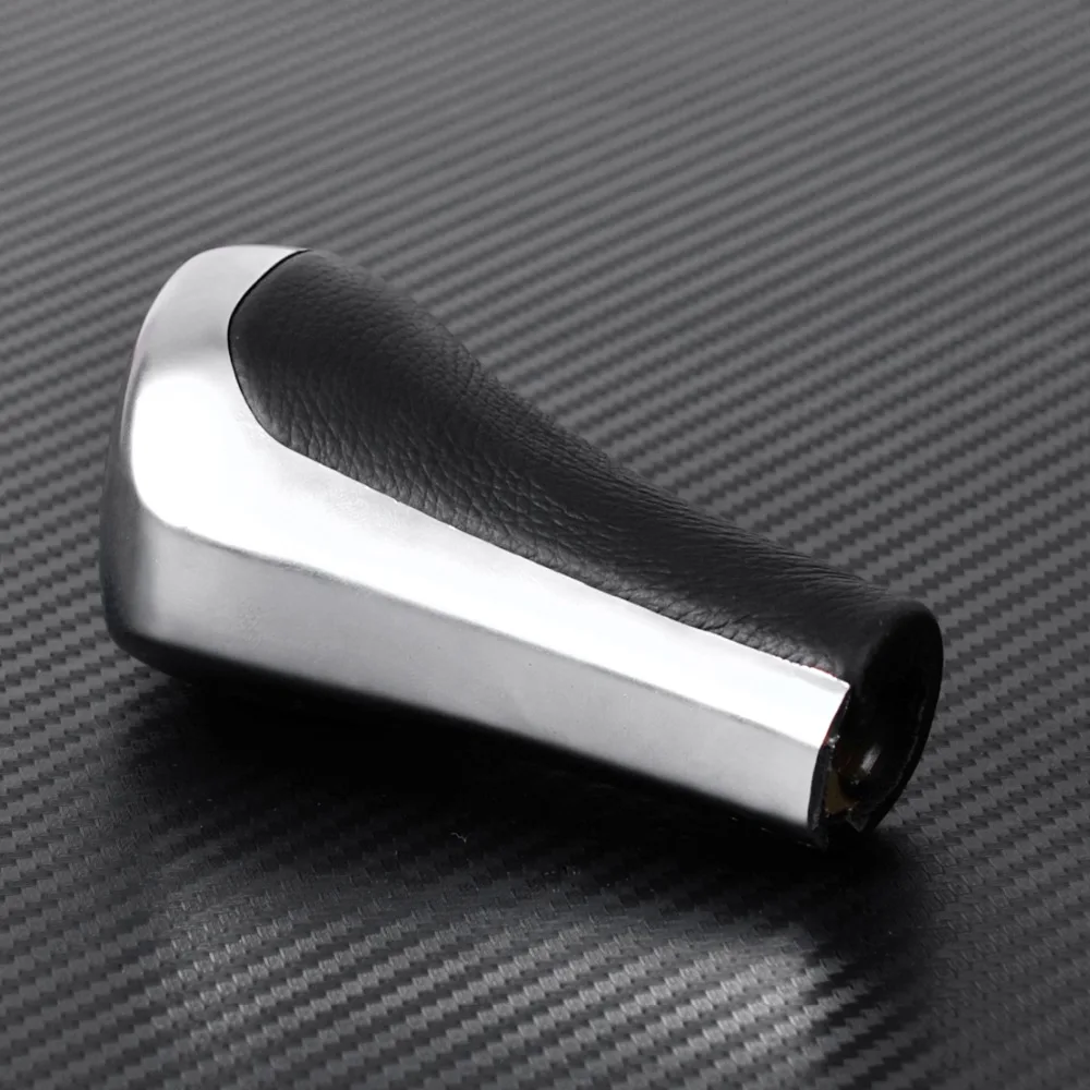 Ручной рычаг переключения передач для BMW F01 F10 F30 F35 F18 1 3 5 6 Series X1 X3 X5 E82 E90 E91 E60 E63 E83 E84
