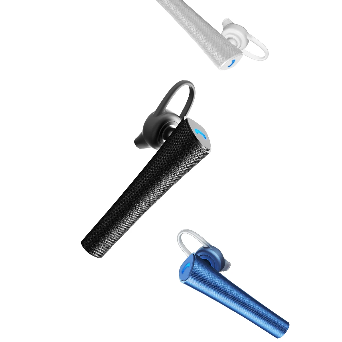 ROCK Мини Bluetooth наушники с микрофоном гарнитура Bluetooth V4.2 Беспроводные свободные руки музыкальные наушники для iphone samsung