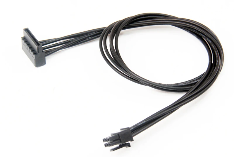 Кабель питания для SSD накопителей 6 Pin 45 см|Компьютерные кабели и разъемы| |