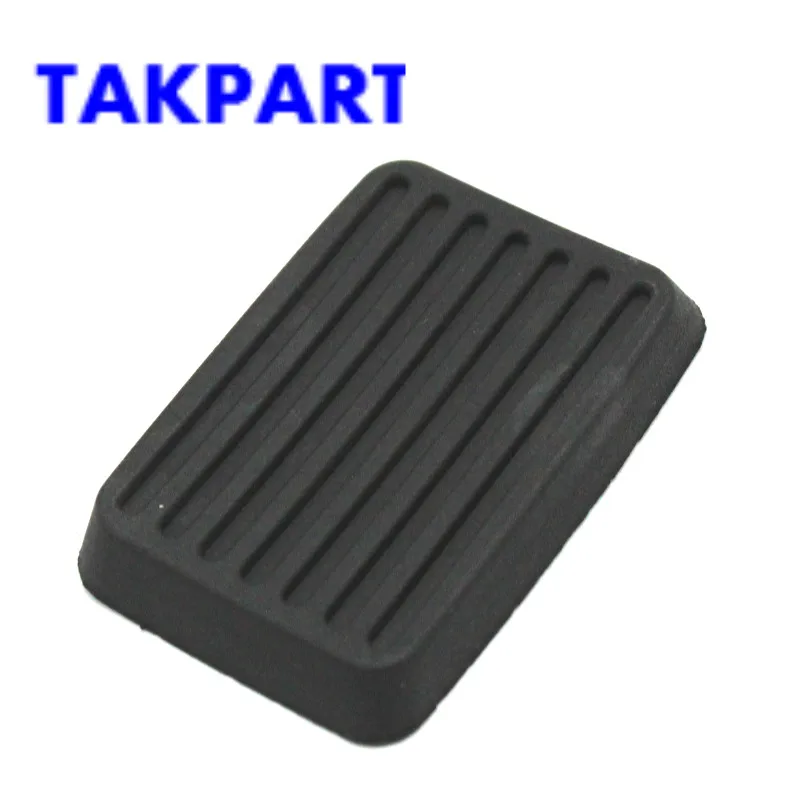 TAKPART для HYUNDAI ACCENT Гетц ELENTRA EXCEL SCOUPE педали сцепления каучуки 3282524000 32825 24000|Педали| |