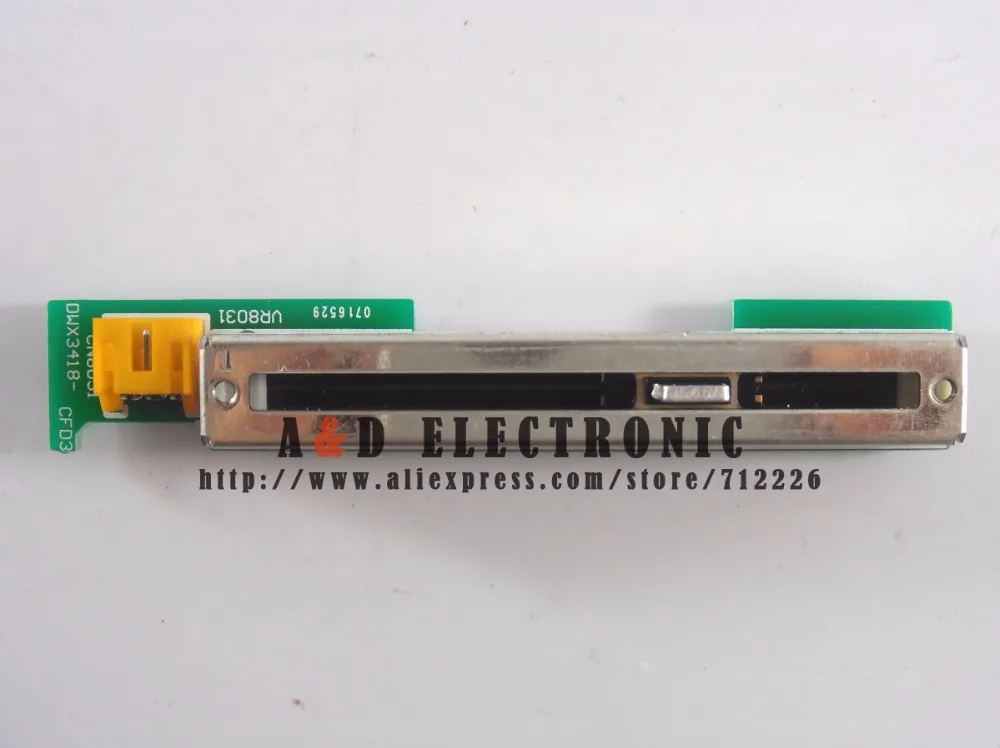 DWX3418 для DJM-2000NEXUS канального фейдера (DCV1027) в сборе CH3 CFD3 | Электроника