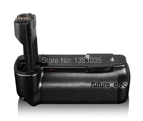 Фотокамера Canon EOS 50D 40D 30D 20D SLR DSLR|canon battery holder|battery pack gripgrip for canon |