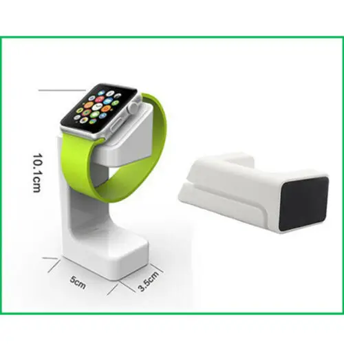 Подставка-держатель для зарядного устройства Док-станция Apple Watch iWatch 38 мм 42 |