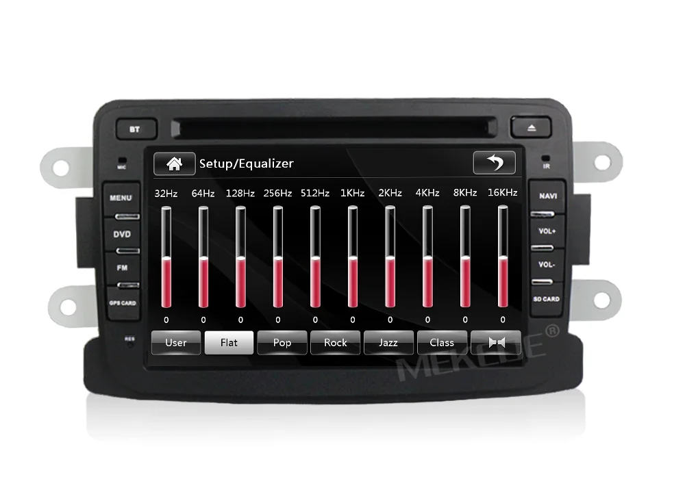 Сенсорный автомобильный dvd-плеер с экраном радио аудио для DUSTER Captur Lada Xray 2 Logan 2 gps Navi BT RDS карта MIC RDS