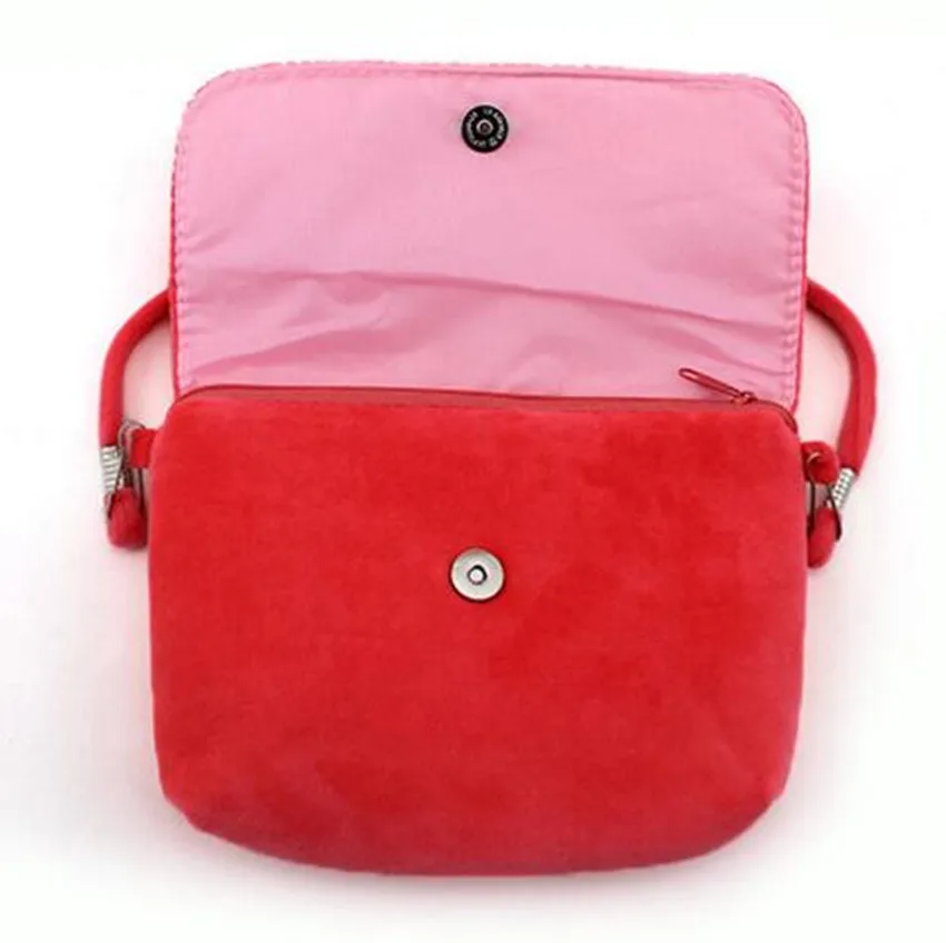 Милая Детская сумка M358 милая детская сумка-мессенджер с подсолнухами женская