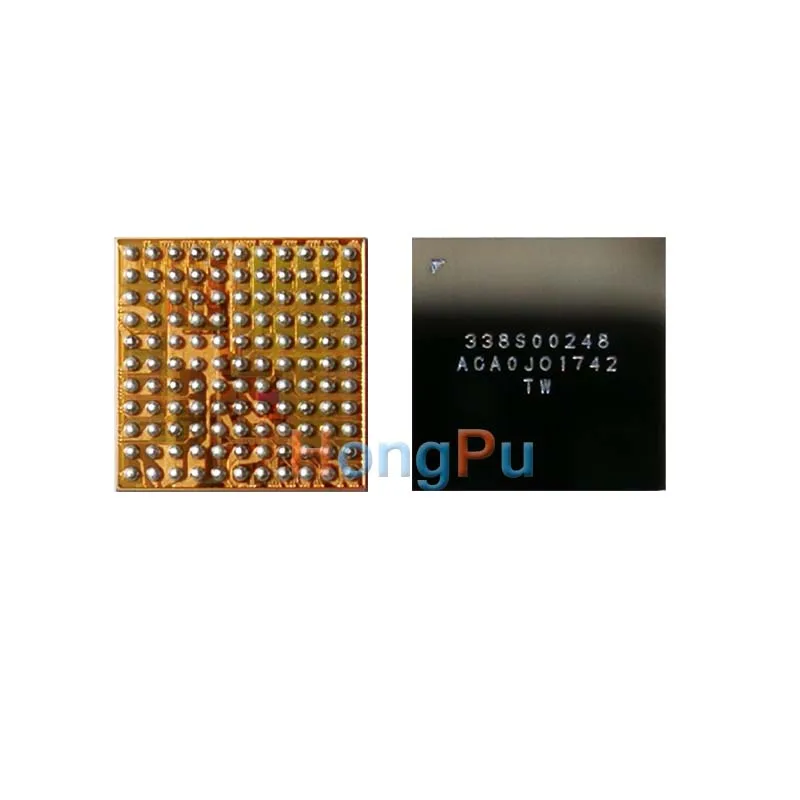 

25pcs/lot 100% New U4700 For iphone 8 8plus Big AUDIO CODEC IC Chip