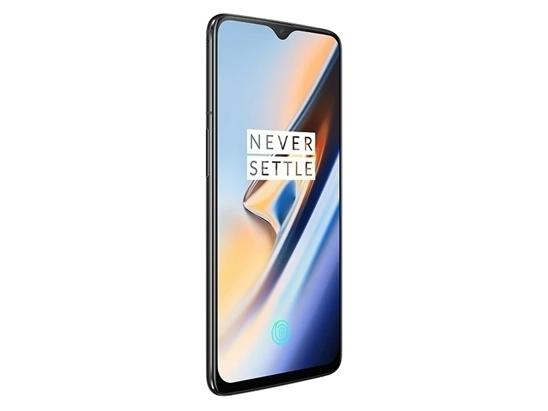 Оригинальный Новый Разблокировать Версия Oneplus 6T мобильный телефон 4 аппарат не