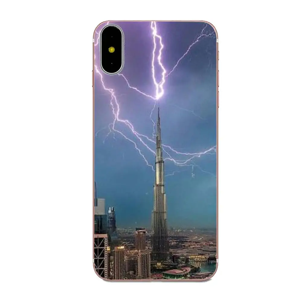 Дубай модные милые аксессуары для телефонов Чехол Huawei P7 Honor 4C 5A 5C 5X 6 6C 6A 6X 7 7X 8 9 V8 V10