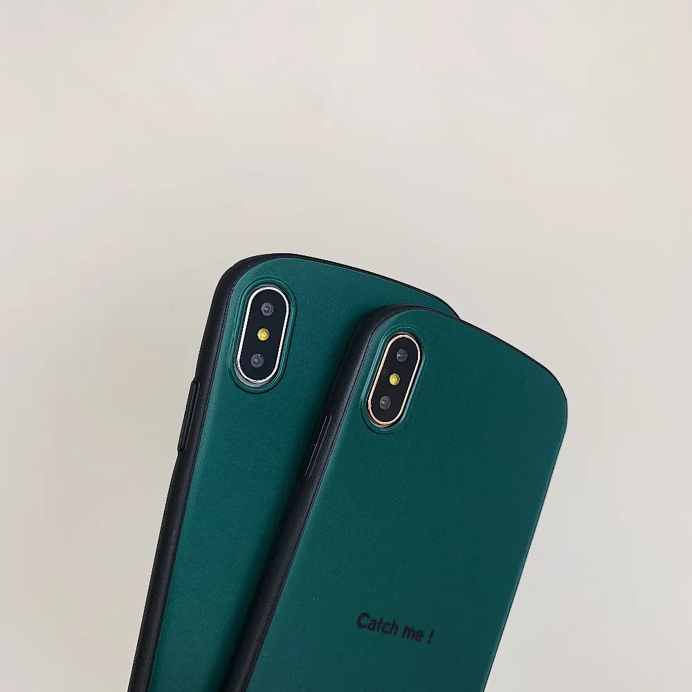 Ретро кошка для iPhone 6 6s 6plus plus 7 8 7plus8plus чехол X xs xr xsmax анти-осень arc телефона |