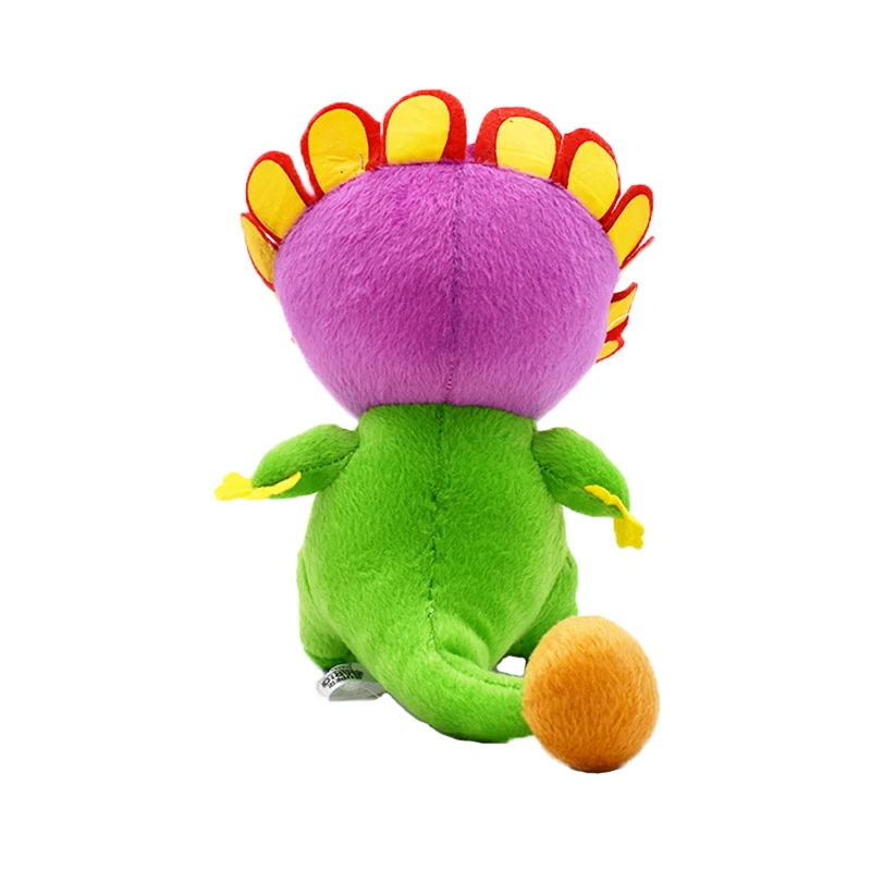 8 ''21 см Супер Марио Bros Peluche цветок-Пиранья едят цветок плюшевые игрушки мягкие игрушки, животные мультфильм подарок для детей