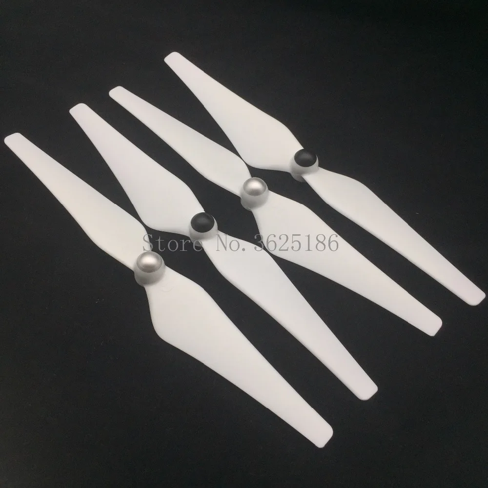 1 пара 9 дюймов 9443 самозатягивающийся пропеллер Prop для DJI Phantom 2 3 CW CCW Whit F450 F550 RC Дрон
