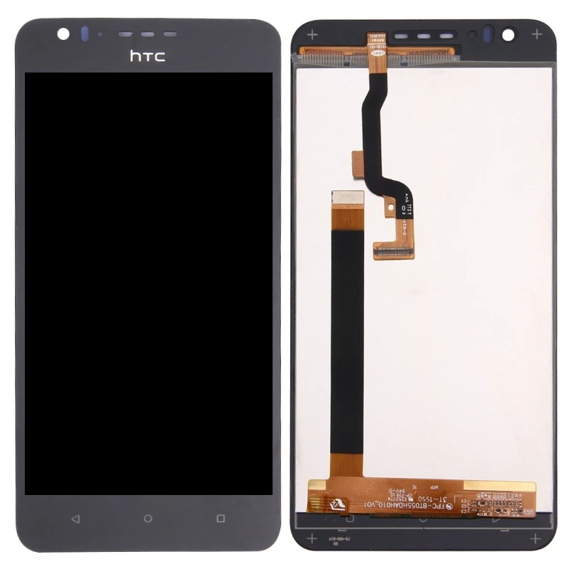 Высококачественный ЖК-экран и дигитайзер в сборе для HTC Desire 825 | Мобильные