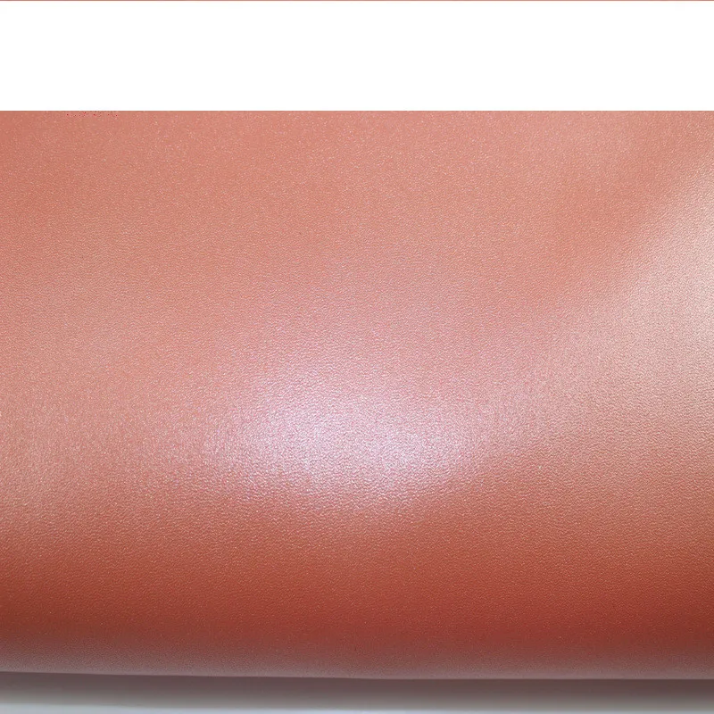 Первый слой из мягкой коровьей кожи/перламутровая светло-мягкая желтая