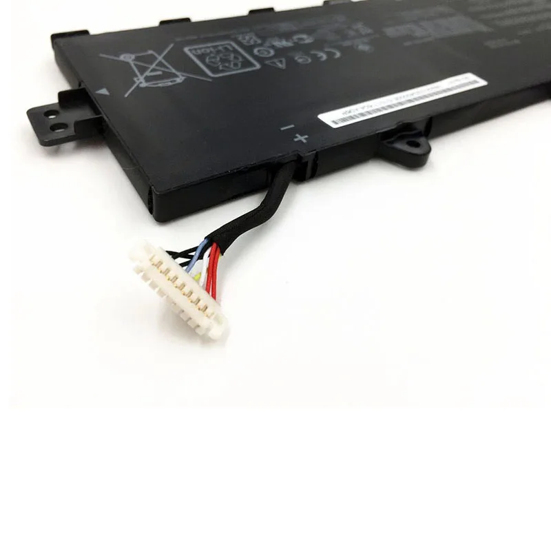 B31N1536 48 Втч 4110 мАч 11 4 в Аккумулятор для ноутбука Asus VivoBook Flip TP201SA TP201SA-3K 6 &quotSeries Tablet