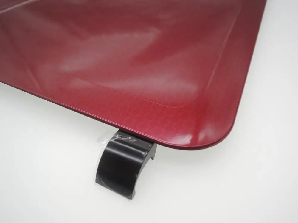 Новая красная задняя крышка для HP Pavilion Sleekbook 14-B JTE38U33TP00 697910-001 | Компьютеры и офис