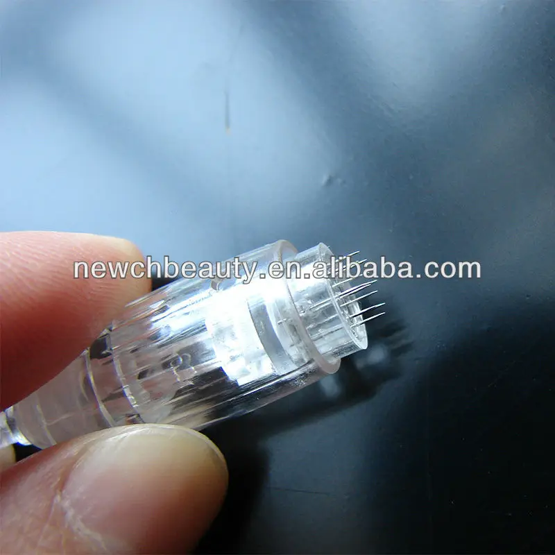 30 piece New 12 Needle Cartridge pen needle cartridge for Electric Auto Microneedle MyM micro needing derma | Красота и здоровье