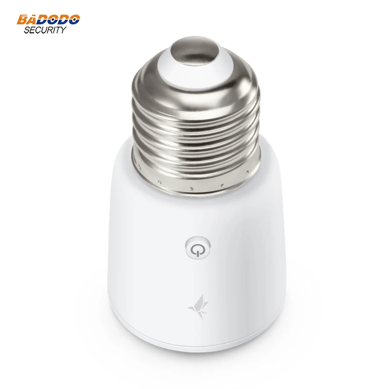 Умный светильник Terncy Zigbee, розетка, TERNCY-LS01, поддержка Apple HomeKit(нужно работать с шлюзом), для дистанционного управления, светильник