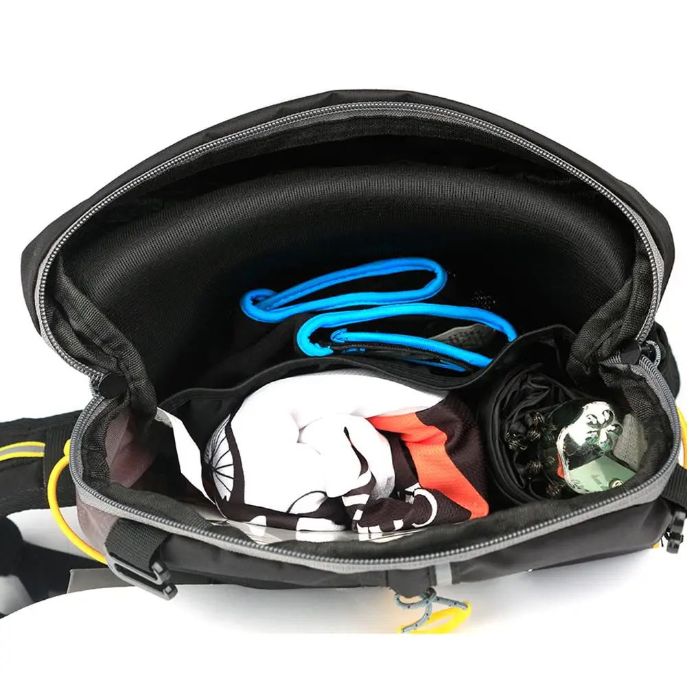 Рюкзак для велосипеда сумка горного водонепроницаемая на плечо мужчин и женщин