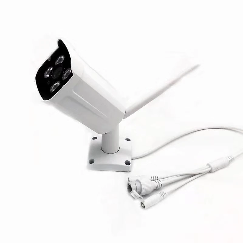 Наружная Водонепроницаемая точка доступа + Wi Fi Lan Кабельный разъем IP