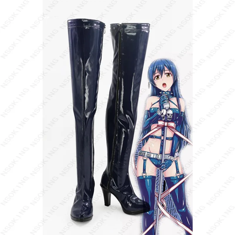 Сапоги для косплея LOV LIVE Anime shose LOVE Sonoda Umi|boots|boots bootsboots cosplay |