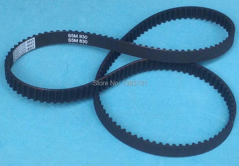 

ORIGINAL Duplicator BELT;830-5GT-11 fit for RISO GR 620-78309 FREE SHIPPING
