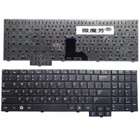ru black new for samsung r528 r530 r540 r620 r517 r523 rv508 r525 laptop keyboard russian