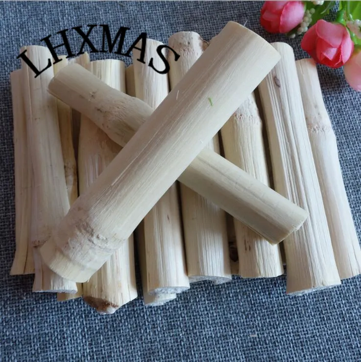 100 г/компл. натуральные бамбуковые хомяки для попугаев жевательная игрушка