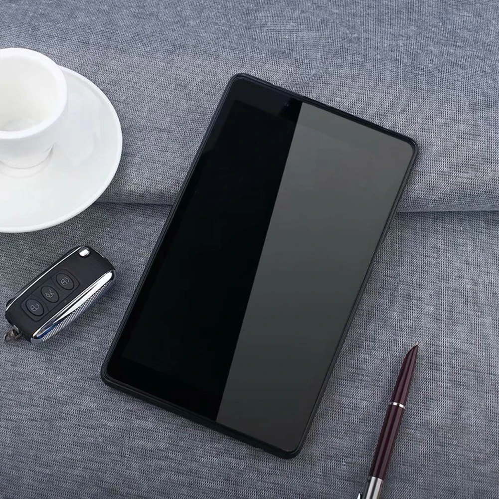 Мягкий силиконовый чехол из ТПУ для huawei MediaPad M5 Lite 8,0/T5 8,0 JDN2-W09 JDN2-AL00 8 дюймов противоударный чехол для планшета