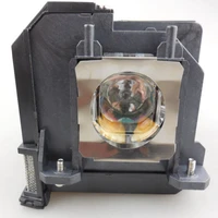 fhy compitiable projector lamp with housing compatible with ep79 for powerlite 570 575w brightlink 575wi