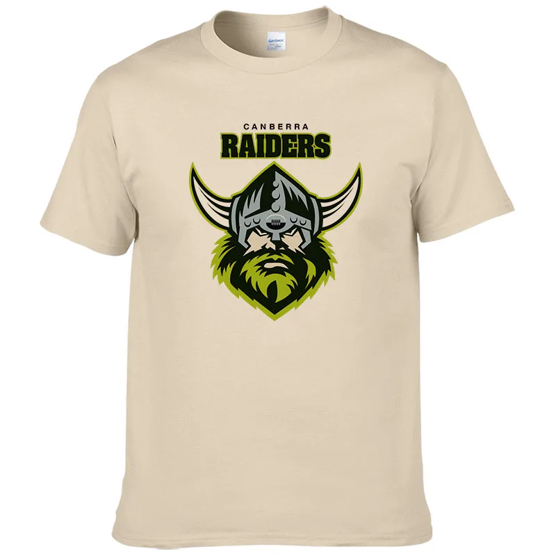 Новинка 2017 футболки с принтом известного бренда Raiders для мужчин и женщин летняя