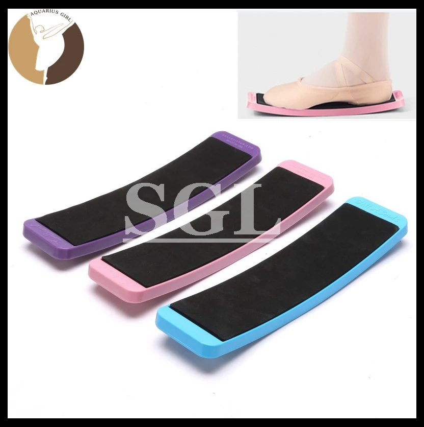 

Ballet Turn Board For Ballerina Pink Dance Gif Blue Dance Foot Accessories Blue Dancer Practice Circling Board Tools AC0007