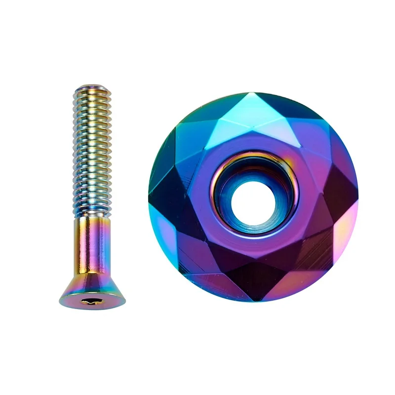 Крышка чаши горного велосипеда нового типа KRSEC Модифицированная Вертикальная