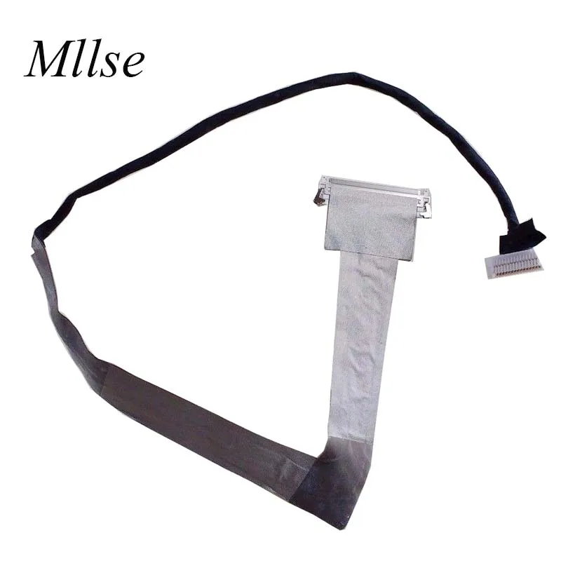 Free Shipping original for 3340 LCD CABLE LVDS CN-0KN46K 0KN46K KN46K test good | Компьютеры и офис