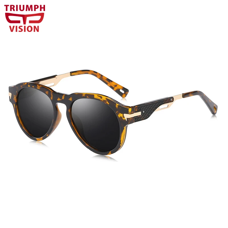Солнцезащитные очки TRIUMPH VISION HD поляризационные для женщин высококачественные