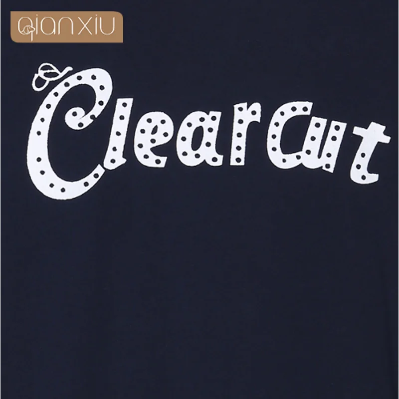 2019 Autumn Brand Homewear Women Casual nightdress Female Cotton sleepwear dress Ladies Long sleeve O-neck collar nighty | Женская