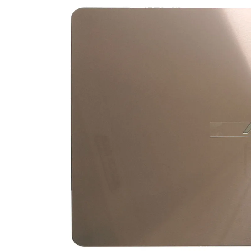 Новая задняя крышка ЖК дисплея для ASUS Zenbook UX430 UX430UA UX430UN UX430UQ A розовый/глянцевый