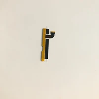 new power on off buttonvolume key flex cable fpc for homtom ht3 mtk6580 quad core 5 0 inch 1280720 hd free shipping