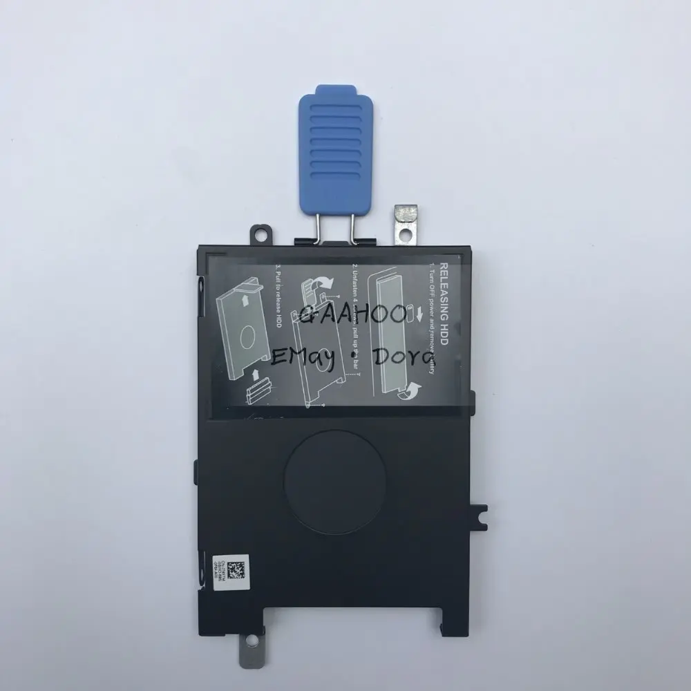 Абсолютно новые оригинальные запчасти для ноутбуков DELL PRECISION M7510 7510 HDD caddy