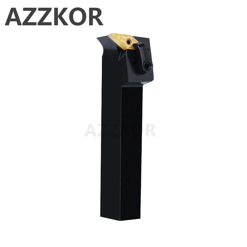 

External Cylindrical Turning Tool Cutting Bar MVUNR2020K16 Lathe Cutter Wholesale Carbide inserts CNC Holder Tool MVUNL2020K16