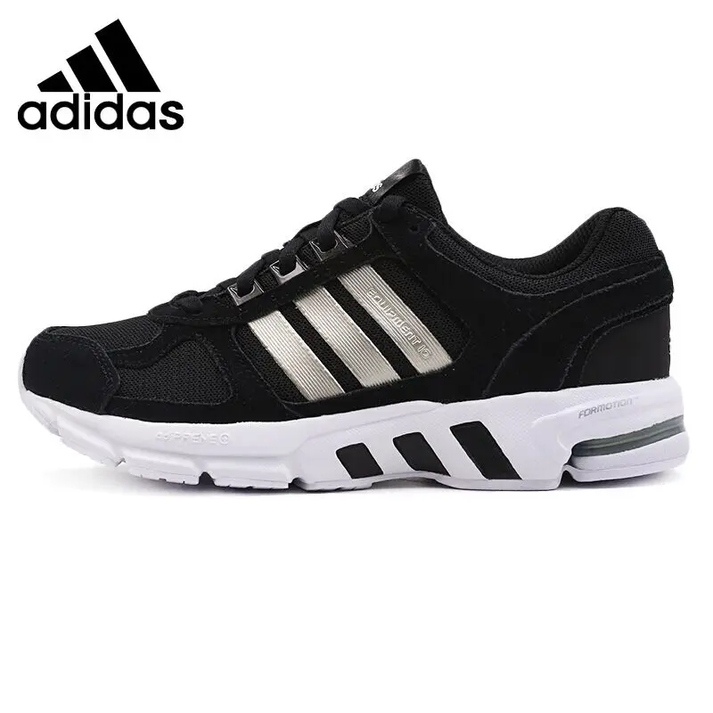Новое поступление. Оригинальные женские кроссовки для бега Adidas Equipment 10 W | Спорт и