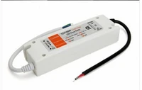 10pcs fedex led driver 100w electronic lighting transformers power supply dc 12v 8 3a to ac 90 240v led strip driver newest