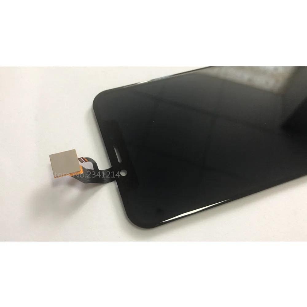 Новый оригинальный для LEAGOO S9 смартфон 5 85 '񟥘*720 ЖК дисплей + сенсорный экран